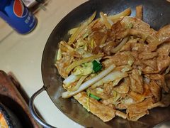 -小柴米·传统江西菜(八一广场店)