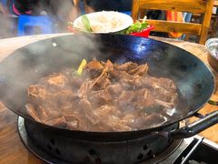 醉鹅-大地农庄(逢沙大道店)