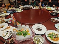 -山外山菜馆(玉泉路店)