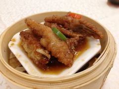 -顺德人家食府(黄金广场店)