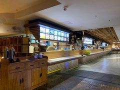 -安东水产海鲜餐厅