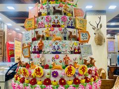 -乔家满族八大碗(中兴路店)