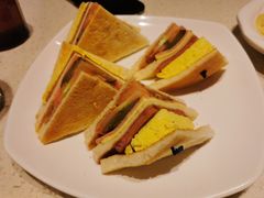-香港新发烧腊茶餐厅(书城店)