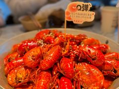 -巴厘龙虾·榜首油焖大虾(洞庭·艺术洋房店)