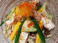 -月下料理(楷林IFC店)