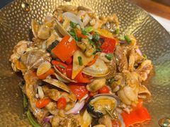 -一味大院•桐庐菜传承店(春江路店)