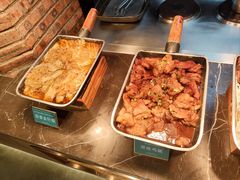 -東盛炭烤自助料理(浦东文峰广场店)