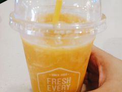 -每日新鲜水果吧(黄浦来福士店)