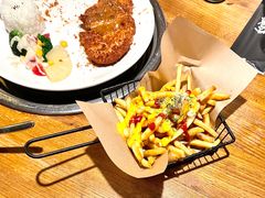 -包装马车·韩国料理·포장마차