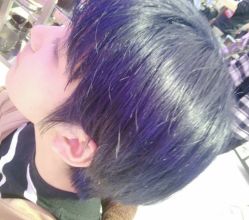 -MY HAIR ARDOR