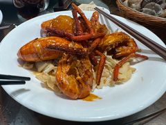 -猪肉婆私房菜(容桂总店)