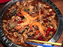 -胖哥俩肉蟹煲(杭州下沙学林街店)
