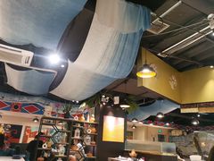 -觅山云南菜(泊富ICITY店)