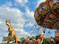 -南京银杏湖乐园