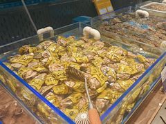 -尚宴牛特鲜自助(太原街万达店)
