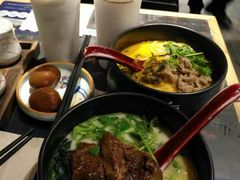 -和府捞面(天河领展广场店)