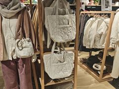 -MUJI无印良品(西单大悦城店)