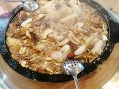 -鲜菌江湖正宗野生菌火锅