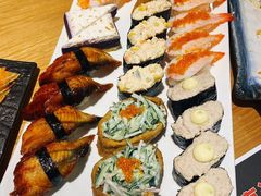 -元通寿司(地标店)