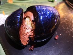 黑曜石-大树餐厅(红旗街万达店)