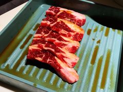 柔软牛小排-和牛村烧肉放题(淄博王府井店)
