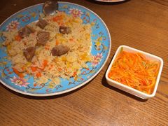 -相约·羊村小馆非遗手抓肉(七一酱园店)