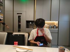 -海底捞火锅(长宁路龙之梦店)