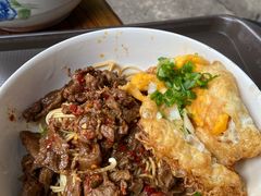 -李易面馆(树木岭店)
