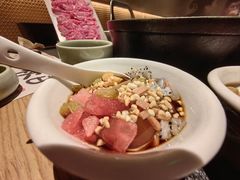 -盡膳口福跷脚牛肉火锅(国贸商城店)