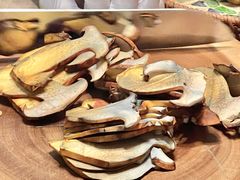 -蘑界·野生菌火锅(深业上城店)