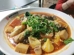 -曹掌柜小酒馆烧烤集团(崂山同兴路店)