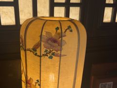 -绿茶餐厅(西湖银泰百货店)