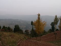 -金堂县云顶石城风景区