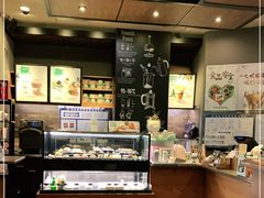 -星巴克(天津站区第二店)