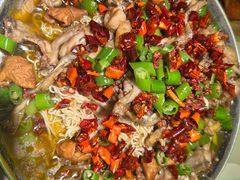 -蛙喔牛蛙(义乌新光汇店)