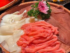 -色響火锅(恒隆广场店)