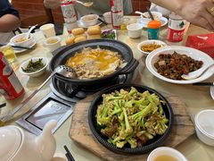 -李师傅脆肚(梅林店)