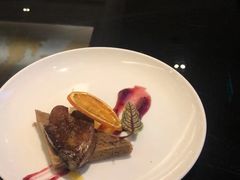 -富力威斯汀酒店·知味自助餐厅