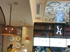 -菲滋意式餐厅(临海银泰店)