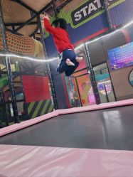 -欧酷世界动力星球(王府井奥莱UP TOWN店)