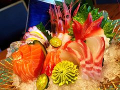 -藤原布二·八佰善会席料理(奥体店)