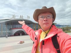-新疆那拉提国家旅游度假区