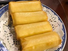炸牛奶-捷信牛奶甜品世家(五道口店)