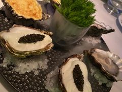 热吉拉多生蚝-翡翠36餐厅(浦东香格里拉店)