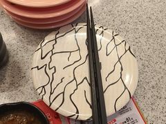 -争鲜回转寿司(海曙天一PLUS店)