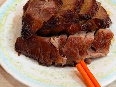 -一乐烧鹅(中环店)