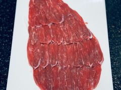 羊中皇-常赢三兄弟·清真涮肉(五莲路店)