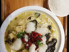 -鱼你在一起(梦秀广场店)