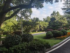 -杭州花家山庄