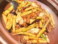 -漢舍中国菜馆(浦东嘉里城店)